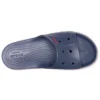 Bayaband Clog modré bílé červené unisex bačkory