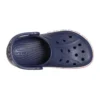 Bayaband Clog „Navy White Red“