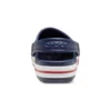 Bayaband Clog „Navy White Red“
