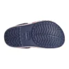Bayaband Clog „Navy White Red“