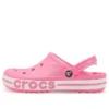 Bayaband Clog „Pink Lemonade White“