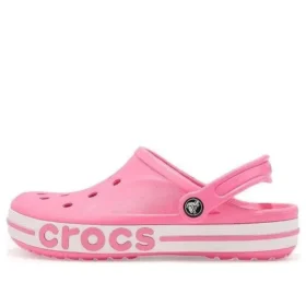 Bayaband Clog „Pink Lemonade White“