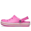 Bayaband Clog „Pink White“