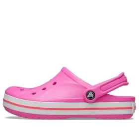 Bayaband Clog „Pink White“