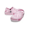 Bayaband Clog „Pink White“
