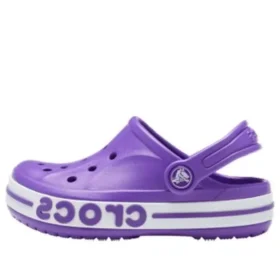 Bayaband Clog „Purple“
