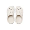 Bayaband Clog „White Blue“