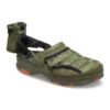 BEAMS x Classic All-Terrain Military Clog „Army Green“
