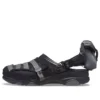 BEAMS x Classic All-Terrain Military Clog „Black“