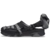 BEAMS x Classic All-Terrain Military Clog „Black“
