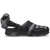 BEAMS x Classic All-Terrain Military Clog „Black“