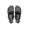 BEAMS x Classic All-Terrain Military Clog „Black“