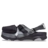 BEAMS x Classic All-Terrain Outdoor Clog „Black“