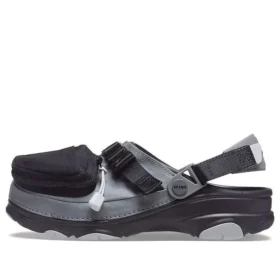 BEAMS x Classic All-Terrain Outdoor Clog „Black“
