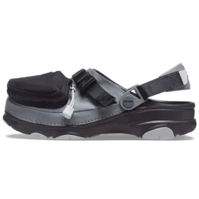 BEAMS x Classic All-Terrain Outdoor Clog „Black“