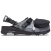 BEAMS x Classic All-Terrain Outdoor Clog „Black“