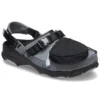 BEAMS x Classic All-Terrain Outdoor Clog „Black“