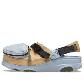 BEAMS x Classic All-Terrain Outdoor Nazouvák „Grey“
