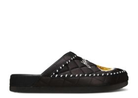 BEAMS x Dylan Clog „Sukajan“