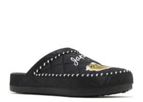 BEAMS x Dylan Clog „Sukajan“