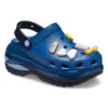 Bistro Clog x Nana