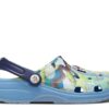 Bluey x Classic Clog „Keepy Uppy“ Bluey x Classic Clog „Keepy Uppy“