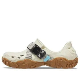 Boty All-Terrain Atlas „Bone Brown“