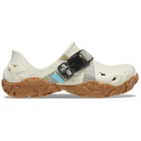 Boty All-Terrain Atlas „Bone Brown“