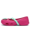 Boty bez podpatku Lina „Pink“