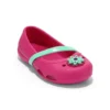 Boty bez podpatku Lina „Pink“