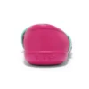 Boty bez podpatku Lina „Pink“