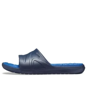 Boty bez podpatku Reviva Blue