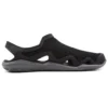 Boty bez podpatku Swiftwater Wave „Black Grey“