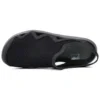 Boty bez podpatku Swiftwater Wave „Black Grey“