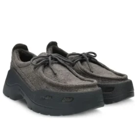 Boty EXP Gallery „Black Sand“