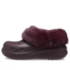 Boty Furever Crush „Dark Cherry“