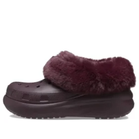Boty Furever Crush „Dark Cherry“