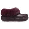Boty Furever Crush „Dark Cherry“