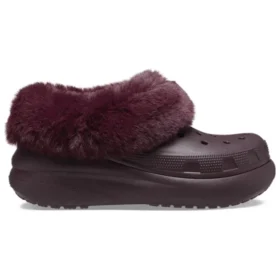 Boty Furever Crush „Dark Cherry“