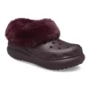 Boty Furever Crush „Dark Cherry“