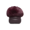 Boty Furever Crush „Dark Cherry“