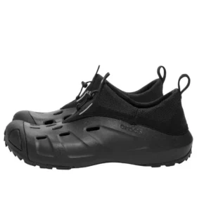 Boty Quick Trail Low „Black“