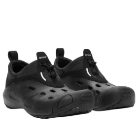 Boty Quick Trail Low „Black“