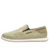 Boty Santa Cruz Playa Slip-On „Khaki Stucco“