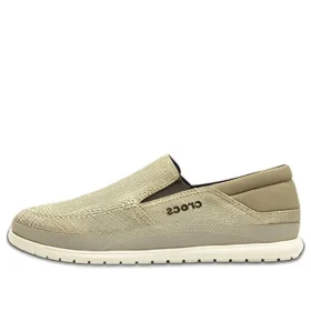 Boty Santa Cruz Playa Slip-On „Khaki Stucco“
