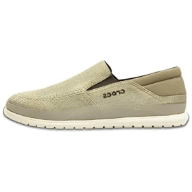 Boty Santa Cruz Playa Slip-On „Khaki Stucco“