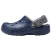 Boty Sportovní sandály „Dark Blue Gray“