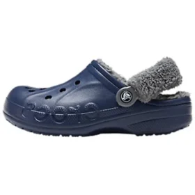Boty Sportovní sandály „Dark Blue Gray“