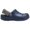 Boty Sportovní sandály „Dark Blue Gray“