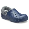 Boty Sportovní sandály „Dark Blue Gray“